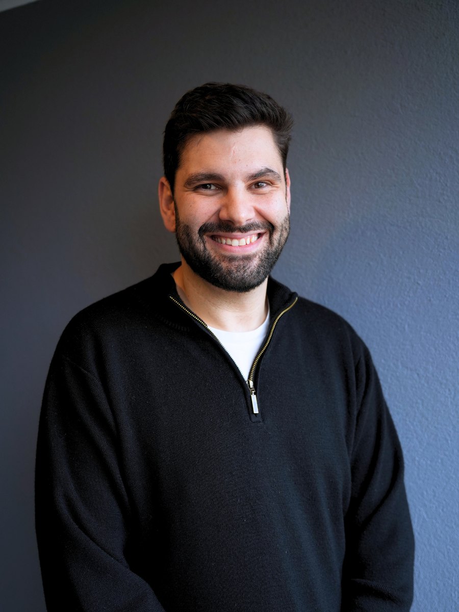 Kosta Zorbas, Director of Orb Finance